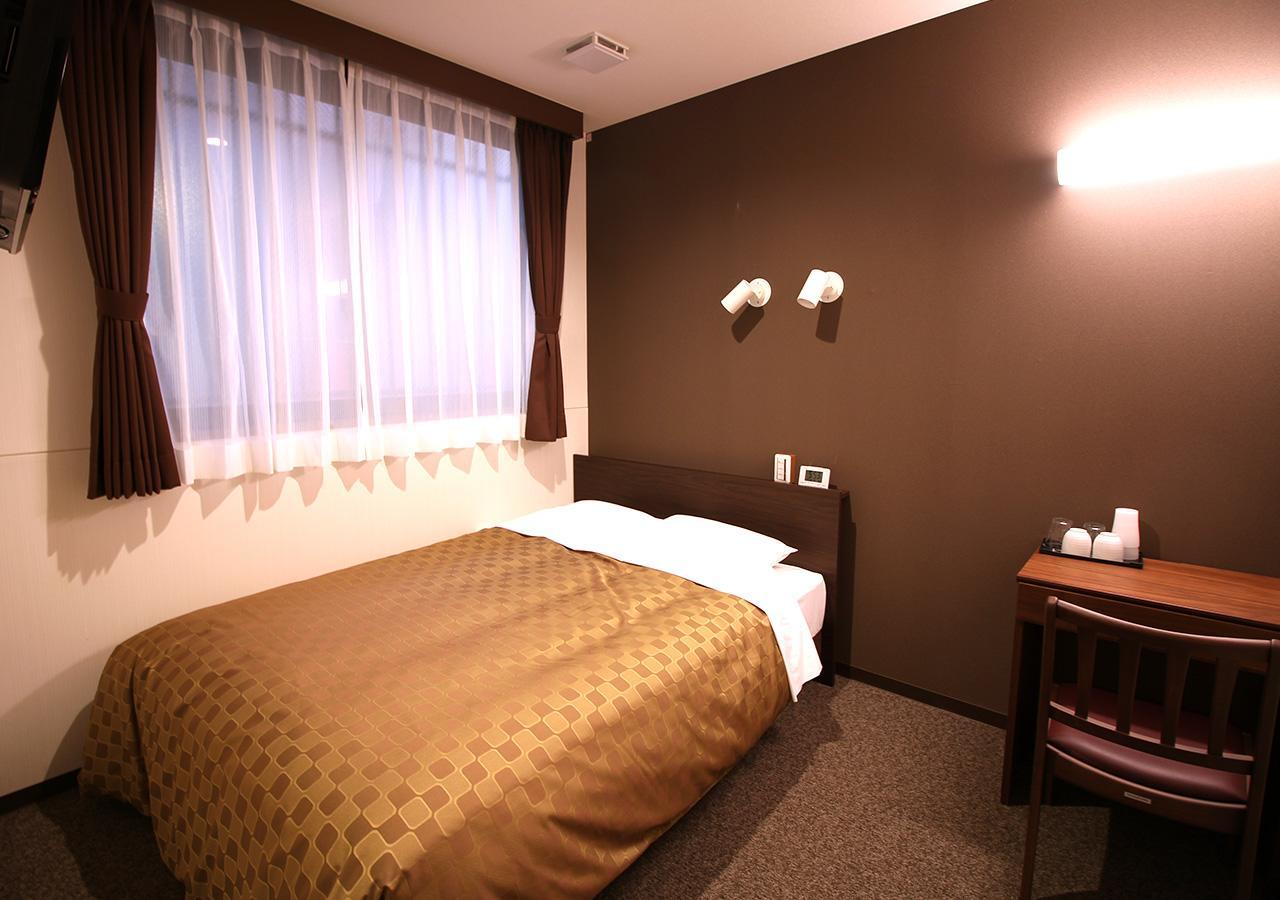 Hotel Trend Asakusa Annex Tóquio Exterior foto